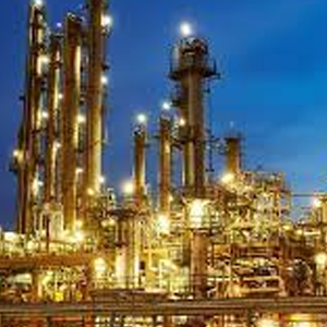 Refineries ( Oil & Gas)