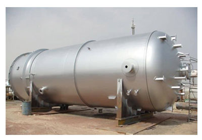 Pressure Vessel Inspection