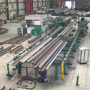 Fabrication Units 