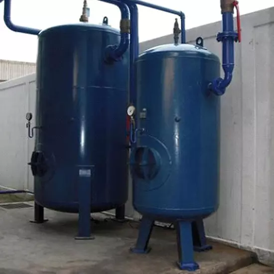 Hydro Testing Services