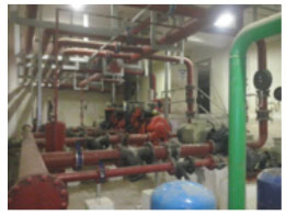 Pipeline Installation
