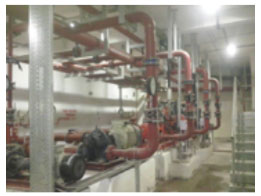 Pipeline Installation