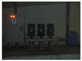 Pipeline Installation