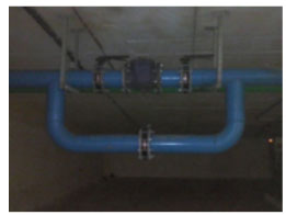 Pipeline Installation