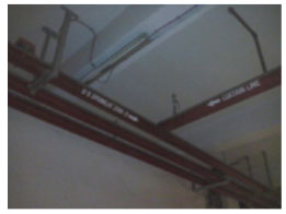Pipeline Installation