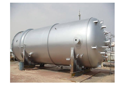 Pressure Vessel