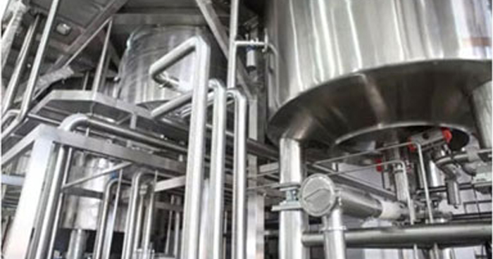 Pressure Vessel Inspection