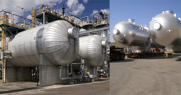 Pressure Vessel Inspection